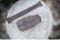 Husa cheie keyless go Mercedes